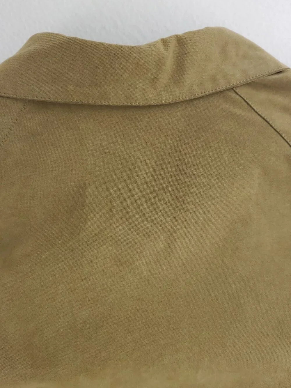 J.Crew Vintage Barn Chore Jacket Coat Field Removable Liner Canvas Men Large